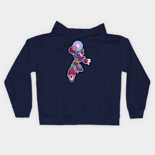 MAC Kids Hoodie